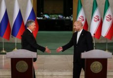 سفر رئیس پارلمان روسیه به ایران با هدف ارتقای مراودات تجاری و اقتصادی