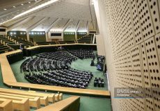نزاع‌های سیاسی، زنگ خطر مجلس دوازدهم