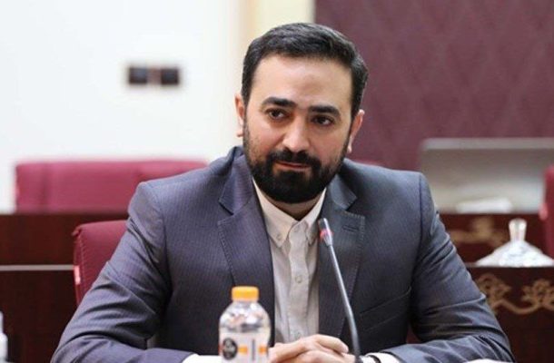 حکم جدید رئیس جمهور برای وحید یامین پور صادر شد