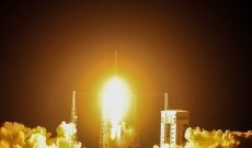 ماهواره ایرانی پارس ۱ با پرتابگر روسی به فضا می‌رود + جزئیات