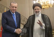 ضرورت اقدام قاطع کشورهای اسلامی برای توقف جنایات صهیونیست‌ها | جزئیات گفت‌وگوی تلفنی رئیسی و اردوغان